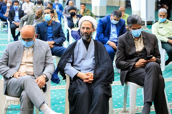 گرامیداشت شهدای 8 شهریور ـ بیرجند