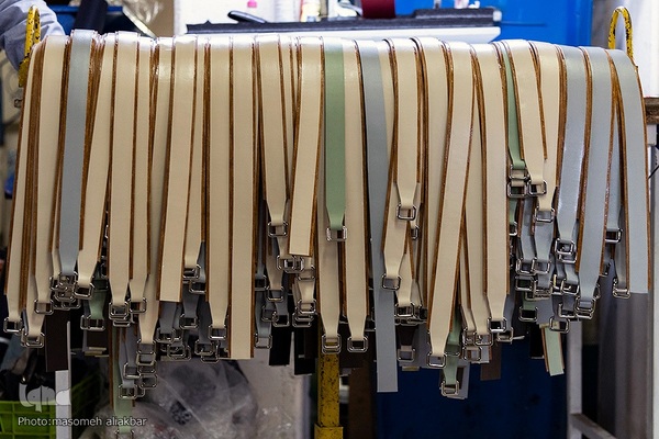 افتتاح طرح‌های مورد حمایت صندوق کارآفرینی امید استان البرز‎‎