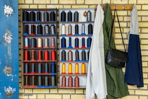 افتتاح طرح‌های مورد حمایت صندوق کارآفرینی امید استان البرز‎‎