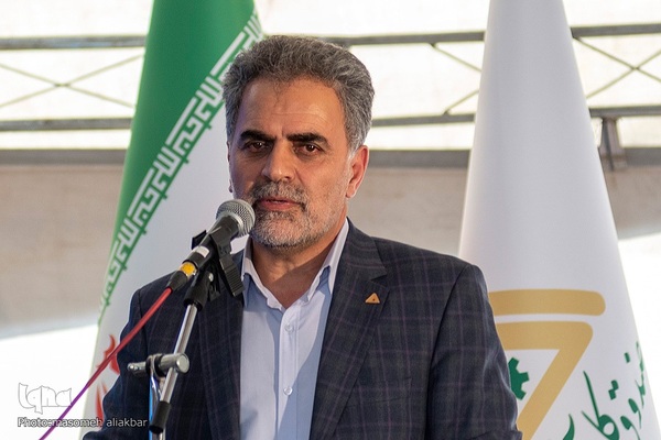 افتتاح طرح‌های مورد حمایت صندوق کارآفرینی امید استان البرز‎‎