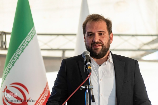 افتتاح طرح‌های مورد حمایت صندوق کارآفرینی امید استان البرز‎‎