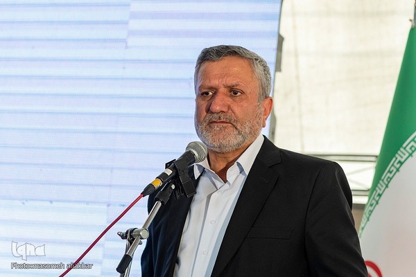 افتتاح طرح‌های مورد حمایت صندوق کارآفرینی امید استان البرز‎‎