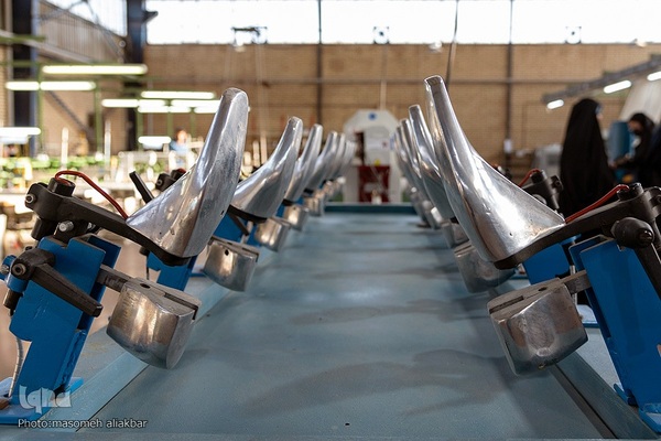 افتتاح طرح‌های مورد حمایت صندوق کارآفرینی امید استان البرز‎‎