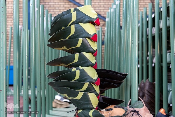 افتتاح طرح‌های مورد حمایت صندوق کارآفرینی امید استان البرز‎‎