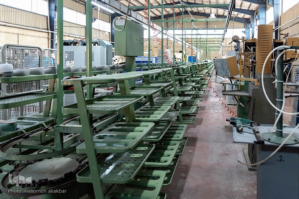 افتتاح طرح‌های مورد حمایت صندوق کارآفرینی امید استان البرز‎‎