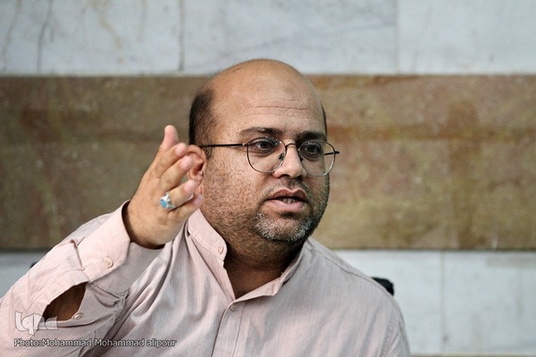 روز دوم مسابقات قرآن اوقاف خوزستان