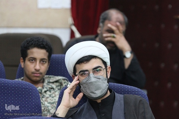 روز دوم مسابقات قرآن اوقاف خوزستان