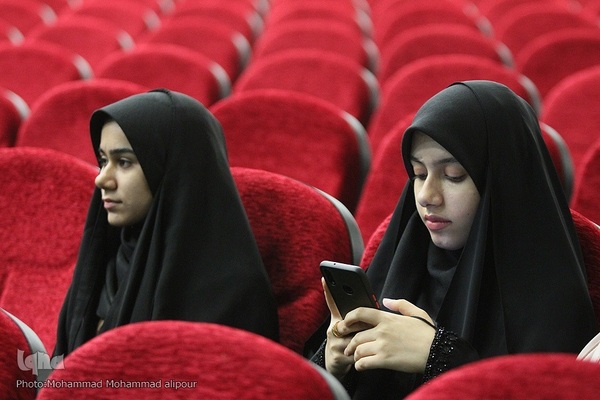 روز دوم مسابقات قرآن اوقاف خوزستان