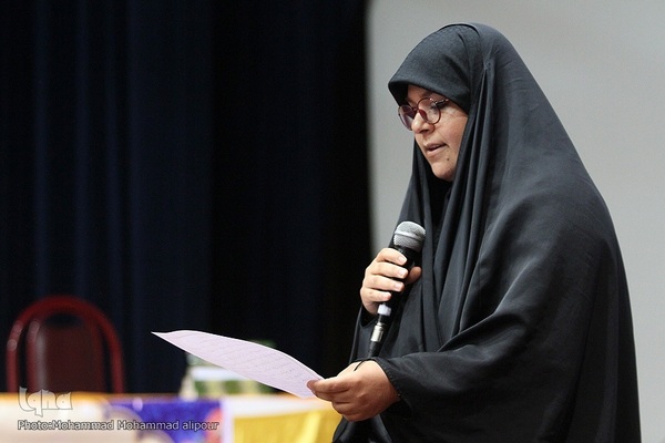 روز دوم مسابقات قرآن اوقاف خوزستان