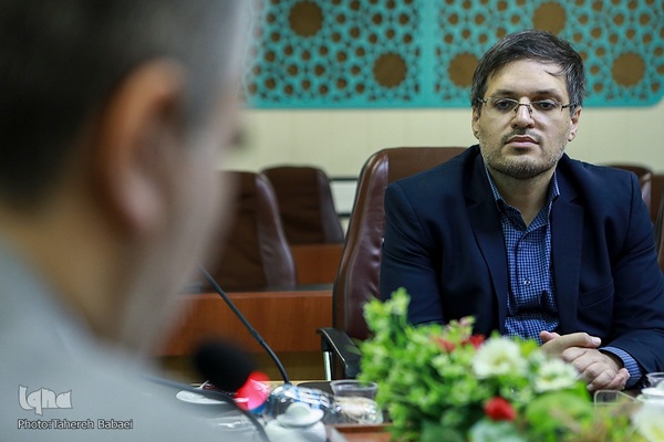 نشست کاروان قرآنی نور فرصت‌ها و توفیقات