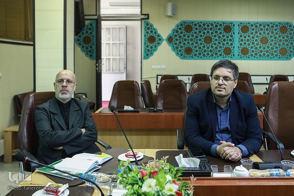 نشست کاروان قرآنی نور فرصت‌ها و توفیقات