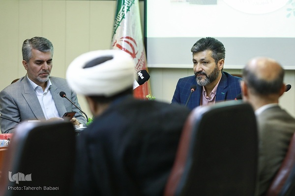 نشست کاروان قرآنی نور فرصت‌ها و توفیقات