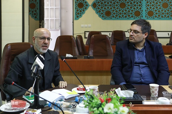 نشست کاروان قرآنی نور فرصت‌ها و توفیقات