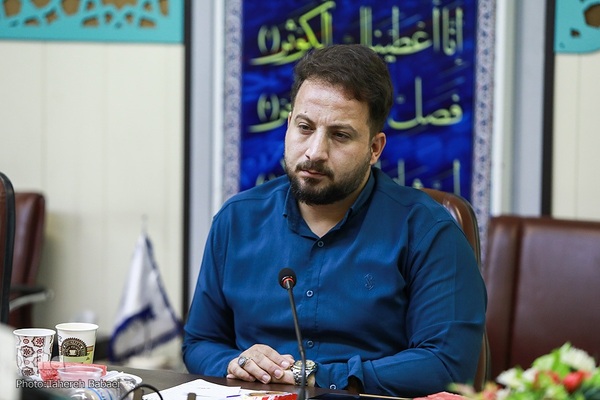 نشست کاروان قرآنی نور فرصت‌ها و توفیقات