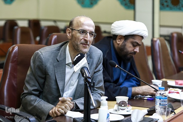 نشست کاروان قرآنی نور فرصت‌ها و توفیقات