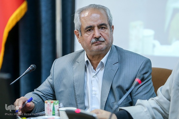 نشست علمی «بحران آب و استفاده فنآوری‌های نوین شیرین‌سازی و انتقال آب»