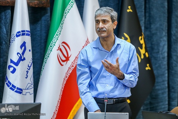 نشست علمی «پزشکی آینده و شبکه ملی کنترل سرطان»