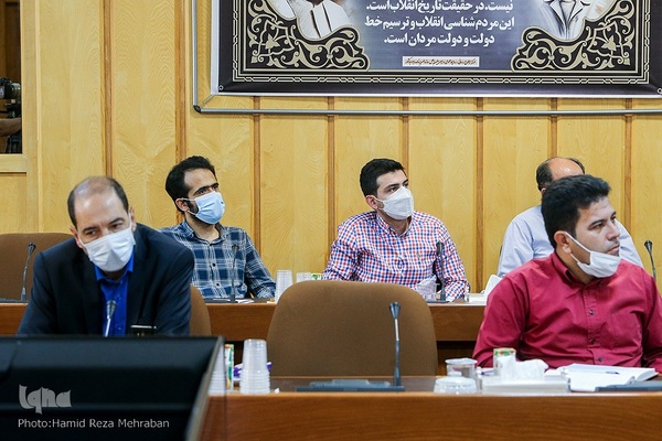 نشست علمی «پزشکی آینده و شبکه ملی کنترل سرطان»