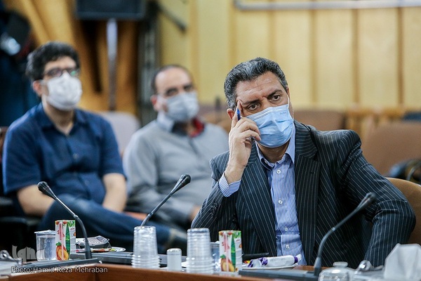 نشست علمی «پزشکی آینده و شبکه ملی کنترل سرطان»