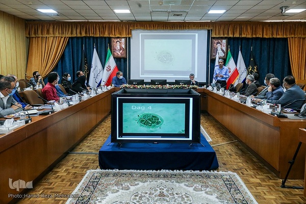 نشست علمی «پزشکی آینده و شبکه ملی کنترل سرطان»