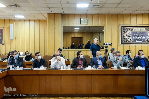 نشست علمی «پزشکی آینده و شبکه ملی کنترل سرطان»