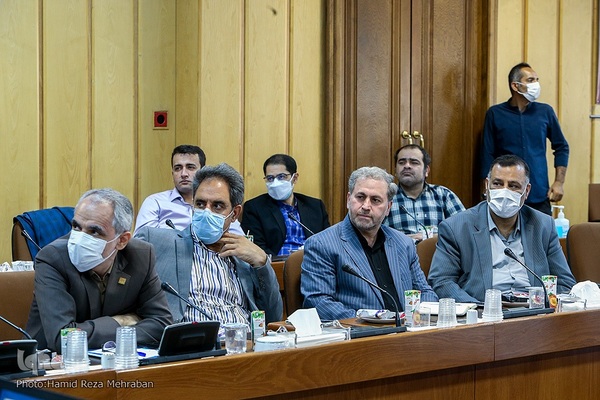 نشست علمی «پزشکی آینده و شبکه ملی کنترل سرطان»