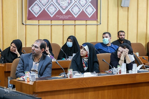 نشست علمی «پزشکی آینده و شبکه ملی کنترل سرطان»