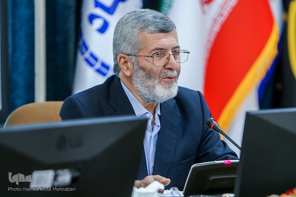 نشست علمی «پزشکی آینده و شبکه ملی کنترل سرطان»