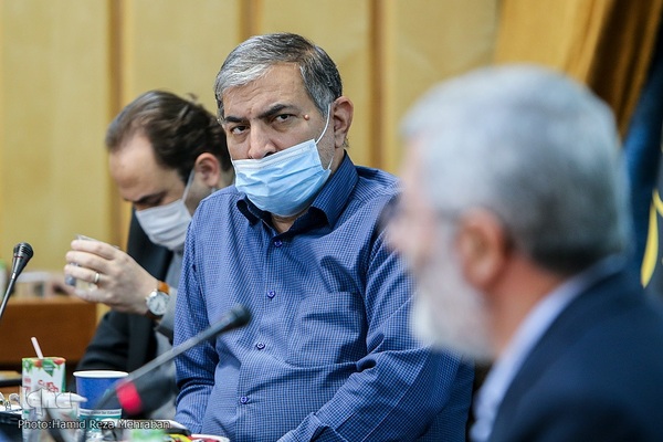 نشست علمی «پزشکی آینده و شبکه ملی کنترل سرطان»