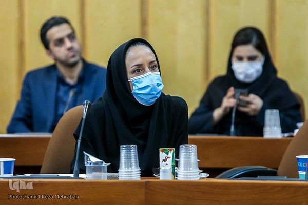 نشست علمی «پزشکی آینده و شبکه ملی کنترل سرطان»