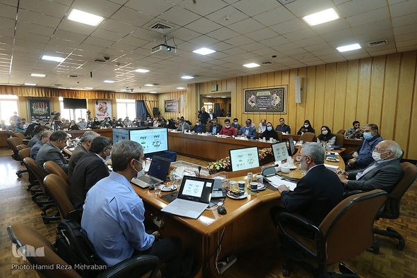 نشست علمی «پزشکی آینده و شبکه ملی کنترل سرطان»