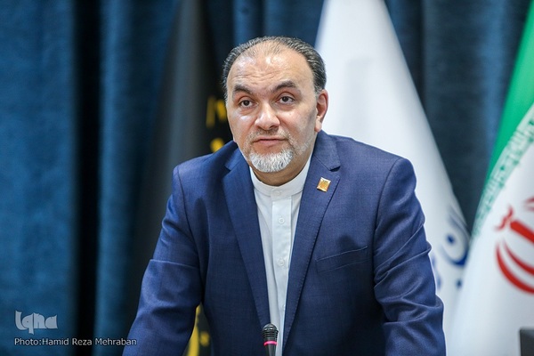 نشست علمی «پزشکی آینده و شبکه ملی کنترل سرطان»