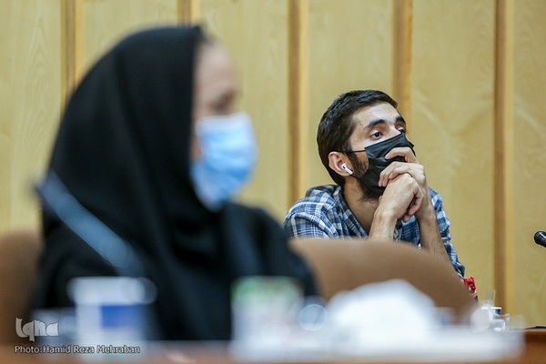 نشست علمی «پزشکی آینده و شبکه ملی کنترل سرطان»