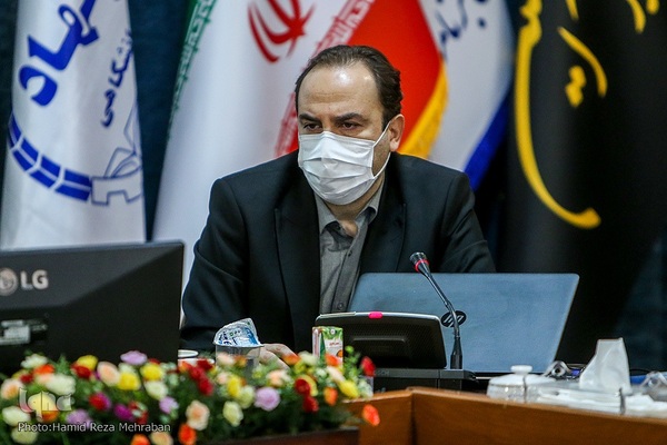 نشست علمی «پزشکی آینده و شبکه ملی کنترل سرطان»