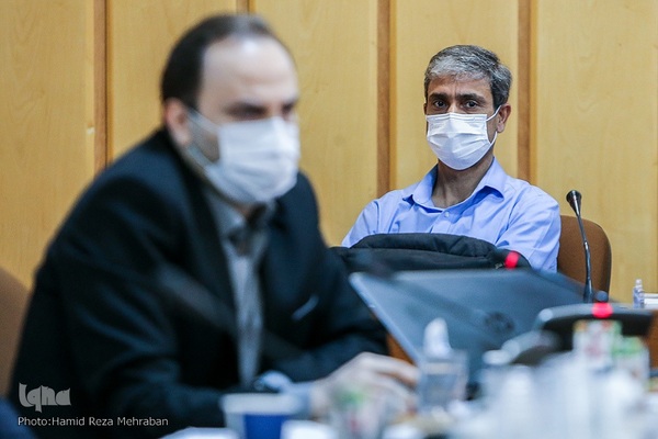 نشست علمی «پزشکی آینده و شبکه ملی کنترل سرطان»