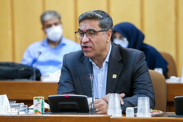 نشست علمی «پزشکی آینده و شبکه ملی کنترل سرطان»