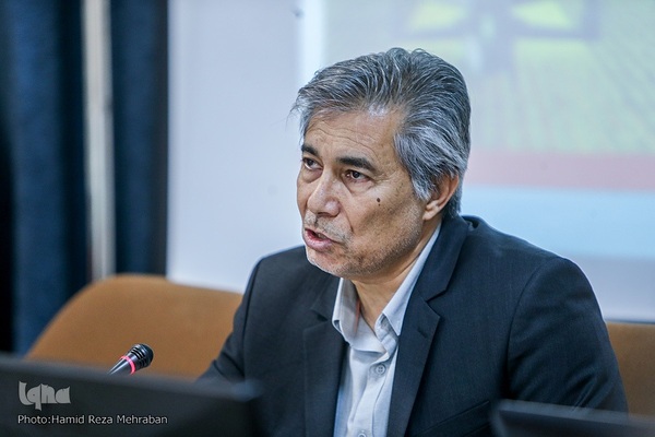 نشست علمی «نقش فناوری‌های نوین در حوزه کشاورزی و امنیت غذایی»