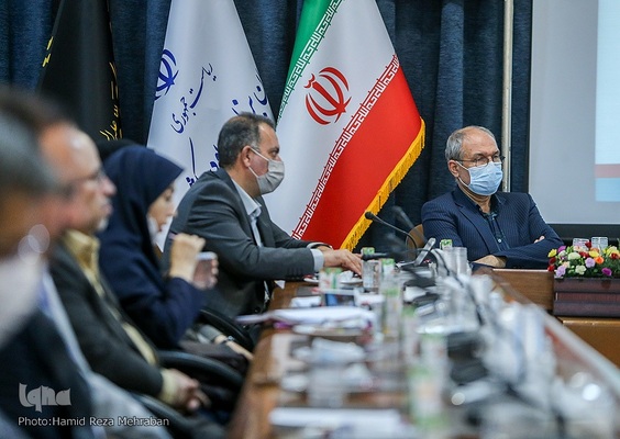 نشست علمی «نقش فناوری‌های نوین در حوزه کشاورزی و امنیت غذایی»