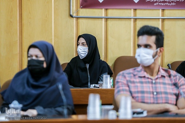 نشست علمی «نقش فناوری‌های نوین در حوزه کشاورزی و امنیت غذایی»