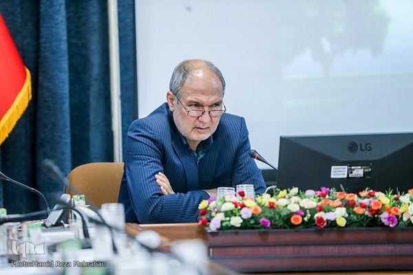 نشست علمی «نقش فناوری‌های نوین در حوزه کشاورزی و امنیت غذایی»