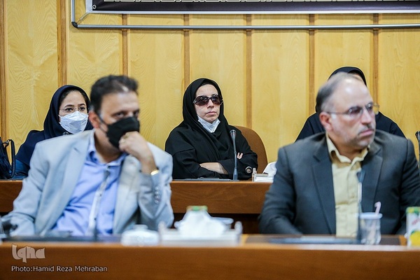 نشست علمی «نقش فناوری‌های نوین در حوزه کشاورزی و امنیت غذایی»