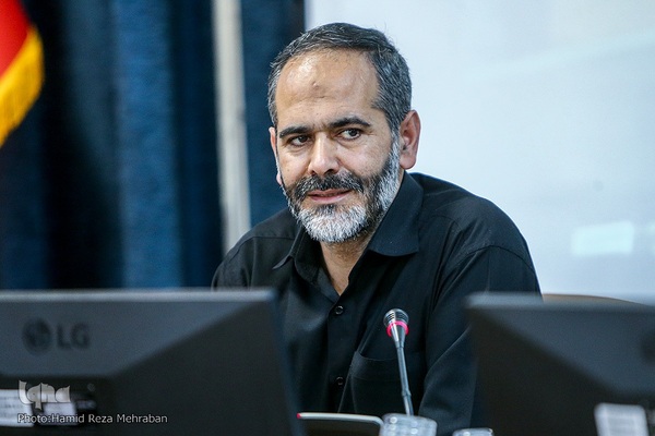 نشست علمی «نقش فناوری‌های نوین در حوزه کشاورزی و امنیت غذایی»