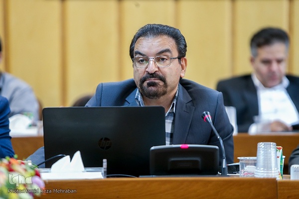 نشست علمی «نقش فناوری‌های نوین در حوزه کشاورزی و امنیت غذایی»