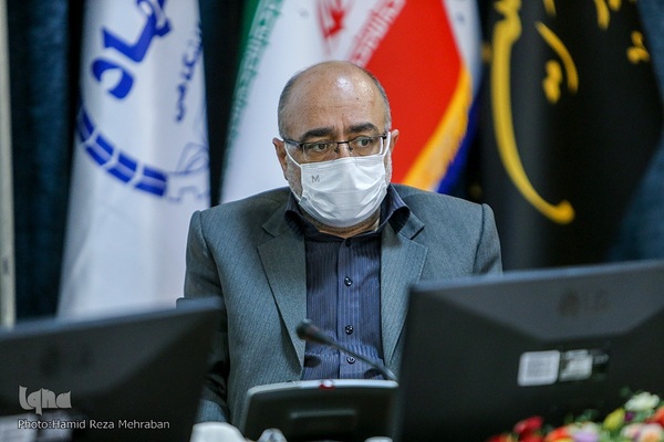 نشست علمی «نقش فناوری‌های نوین در حوزه کشاورزی و امنیت غذایی»