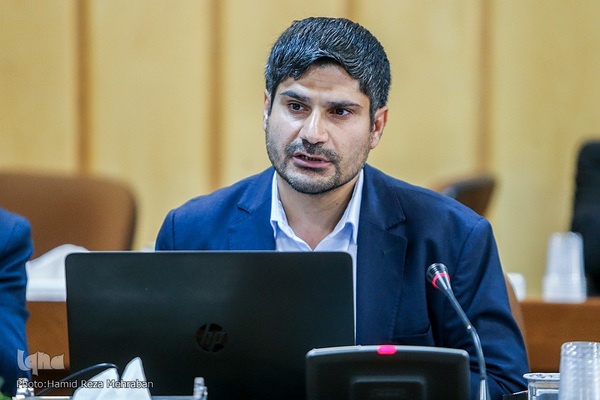 نشست علمی «نقش فناوری‌های نوین در حوزه کشاورزی و امنیت غذایی»