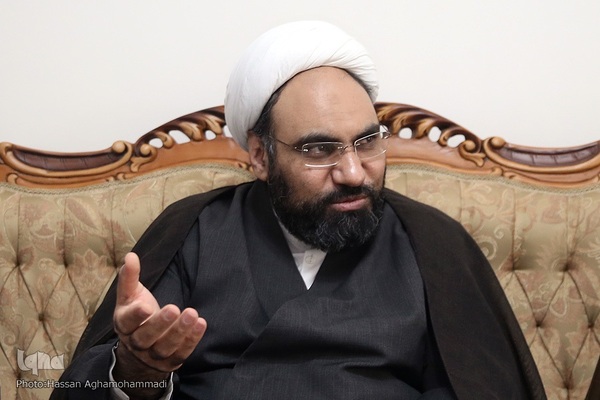 دیدار جامعه قرآنی با خانواده شهید قرآنی «حسن کوهستانی»