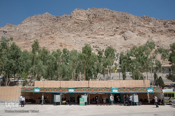 مرحله استانی مسابقات سراسری قرآن کریم اصفهان