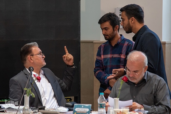 مرحله استانی مسابقات سراسری قرآن کریم اصفهان