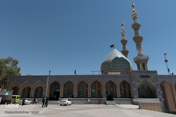 مرحله استانی مسابقات سراسری قرآن کریم اصفهان