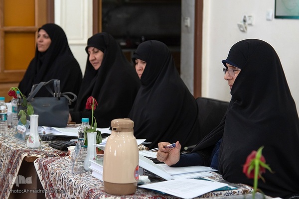 مرحله استانی مسابقات سراسری قرآن کریم اصفهان